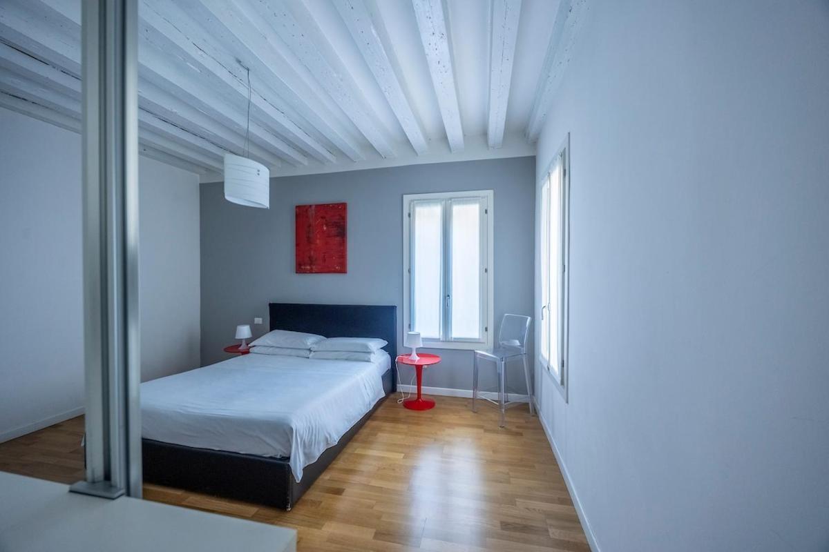 Rialto Al Manganer By Venicevillas Apartment *