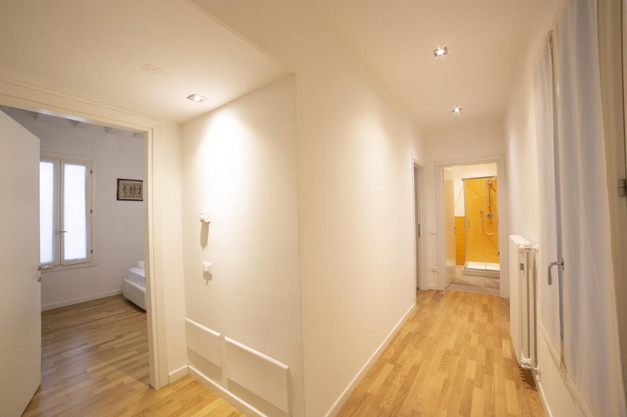 Rialto Al Manganer By Venicevillas Apartamento Venecia