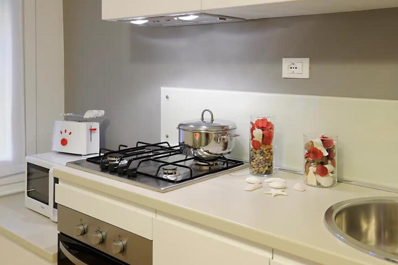 Rialto Al Manganer By Venicevillas Apartamento Venecia