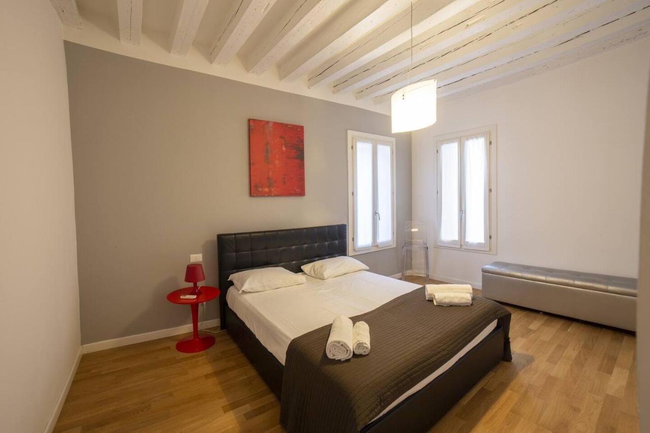 Apartamento Rialto Al Manganer By Venicevillas