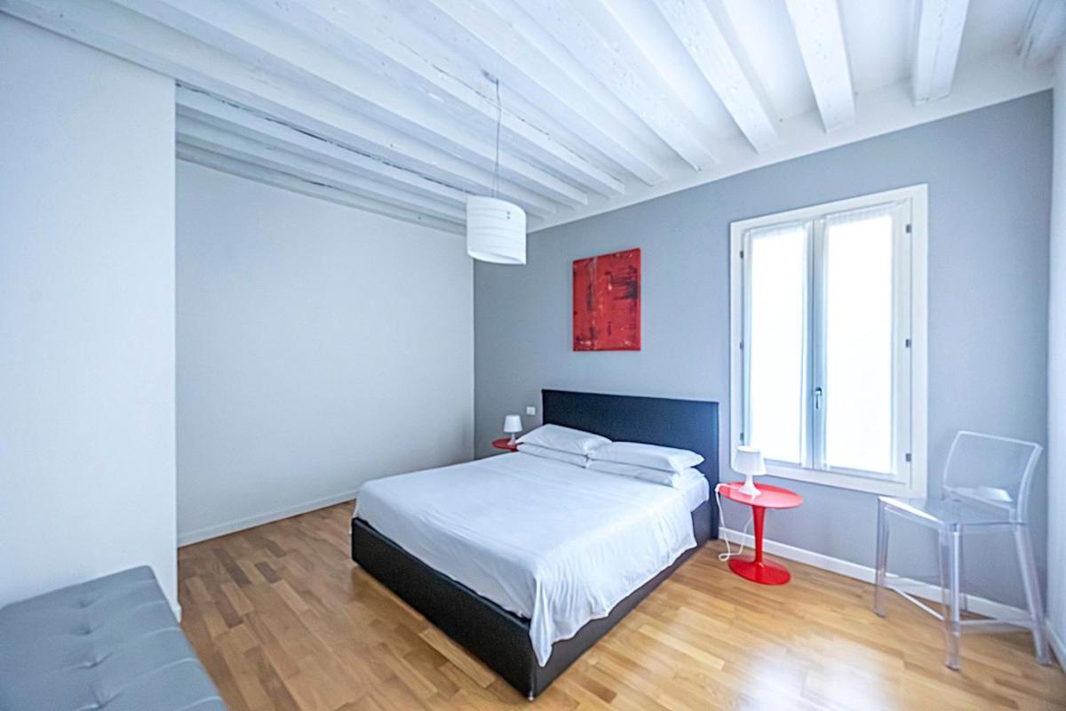Apartamento Rialto Al Manganer By Venicevillas
