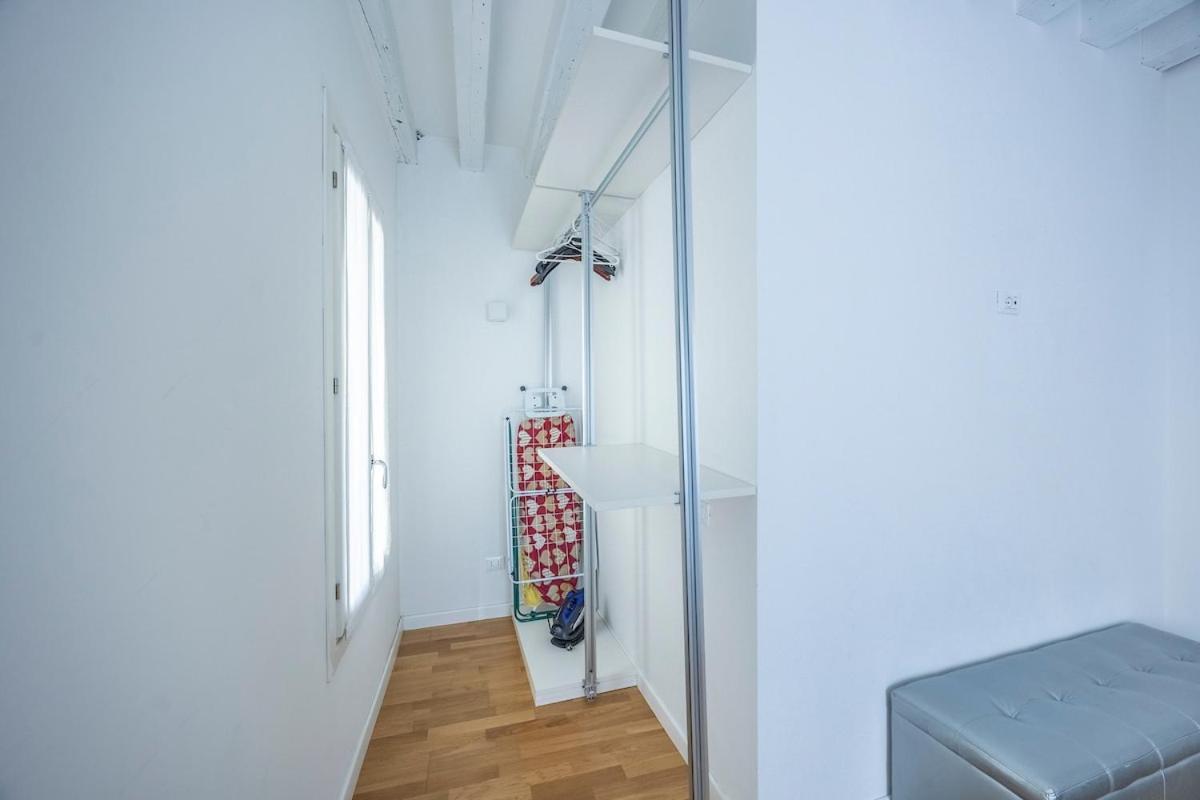 Rialto Al Manganer By Venicevillas Apartamento *