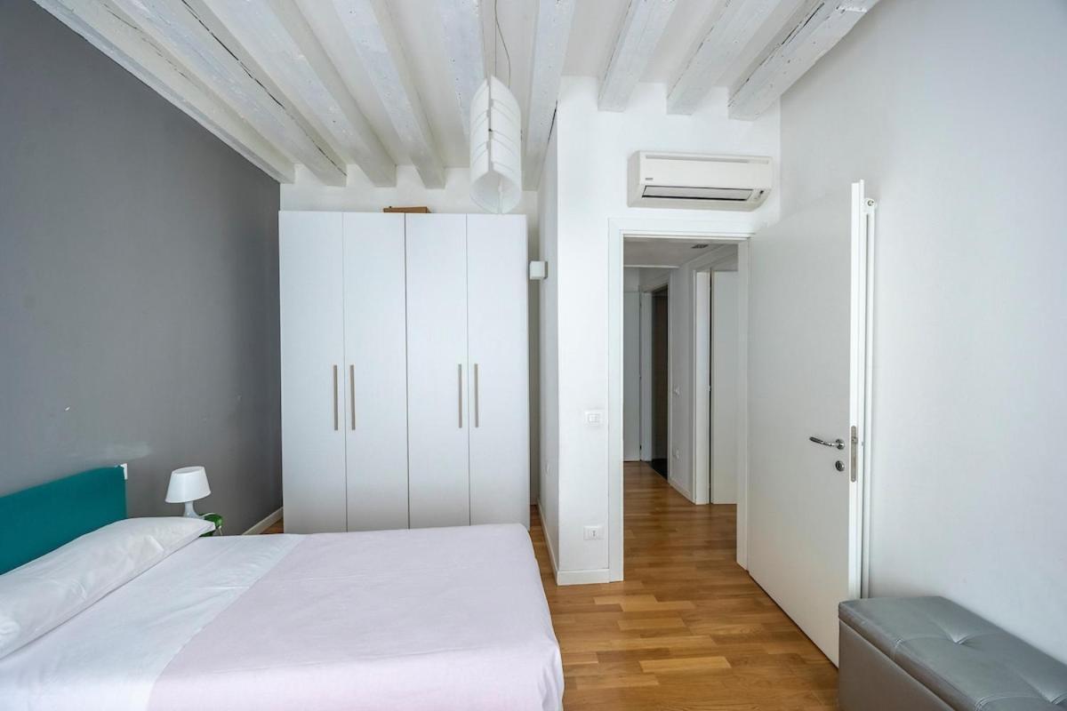Rialto Al Manganer By Venicevillas Apartamento