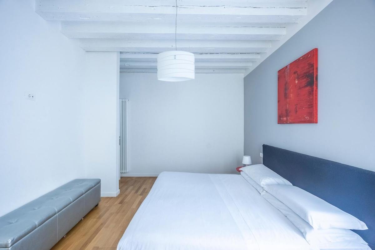 Apartamento Rialto Al Manganer By Venicevillas