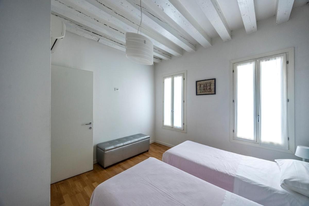 Apartamento Rialto Al Manganer By Venicevillas *