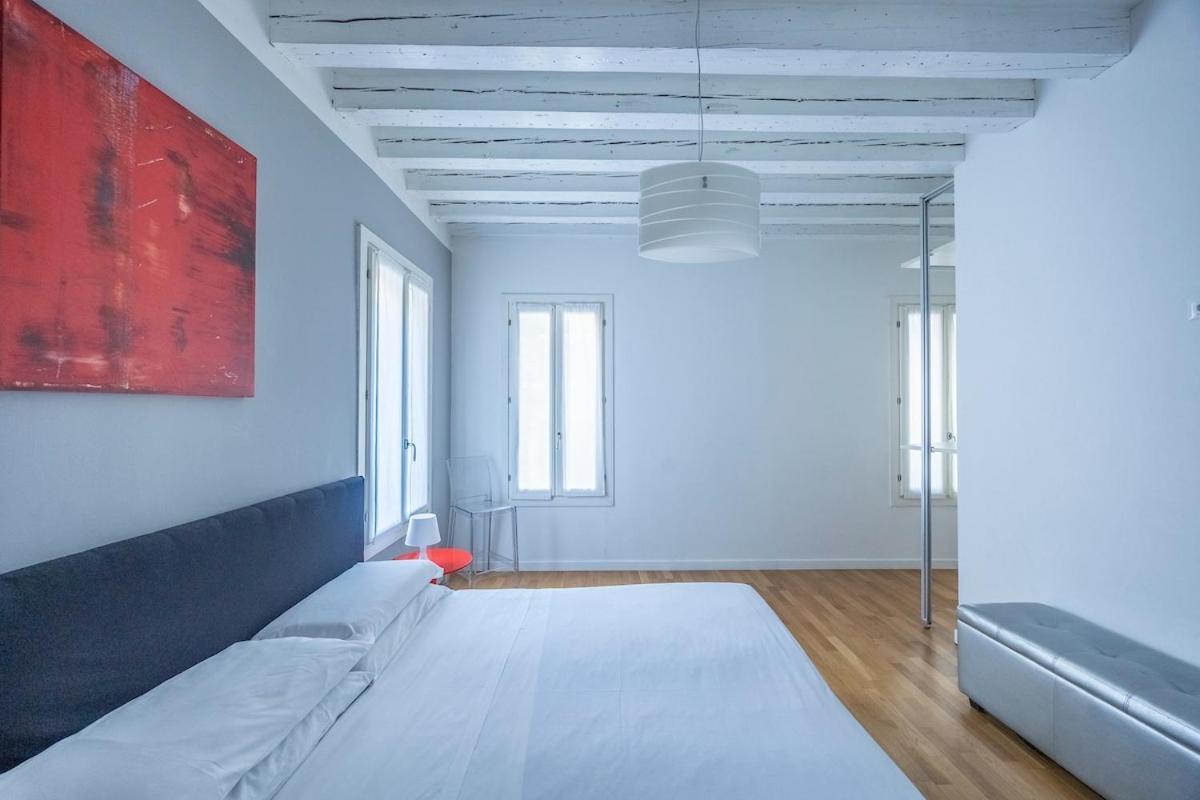 Rialto Al Manganer By Venicevillas Apartamento